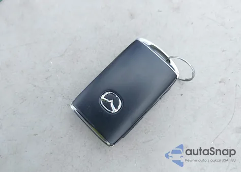 2024 Mazda Cx-30 2.5 S Carbon Edition из США, поврежденный, VIN 3MVDMBCM0RM629007